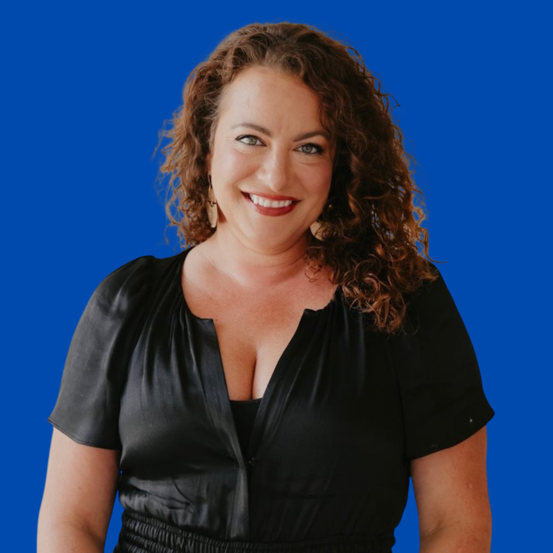 Amanda Dodson
